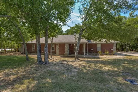 181 Gregory St, Weatherford, TX 76087