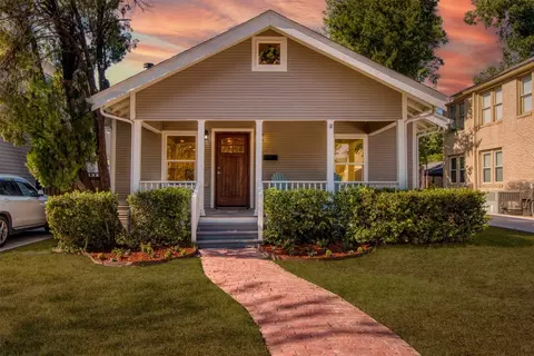 5307 Miller Ave, Dallas, TX 75206