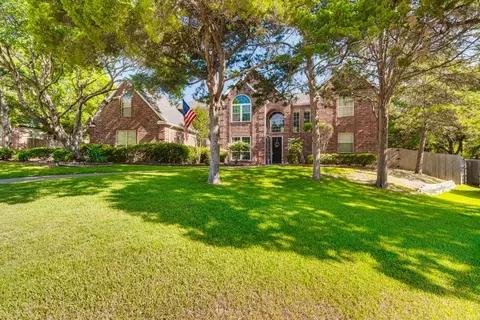1907 Timber Ridge Ct, Cedar Hill, TX 75104