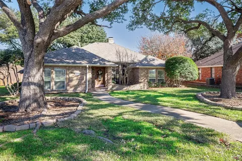 4461 Odessa Cir, Plano, TX 75093