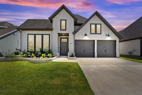 2509 Cobbler St, Northlake, TX 76247