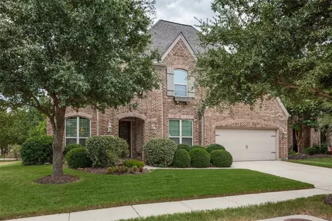 1424 Verbena Ln, Argyle, TX 76226