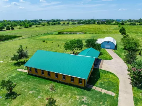 16187 Calvert Rd, Forney, TX 75126