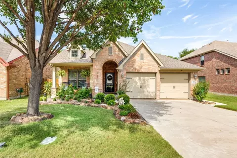 2809 Laurel Oak Dr, Mckinney, TX 75071