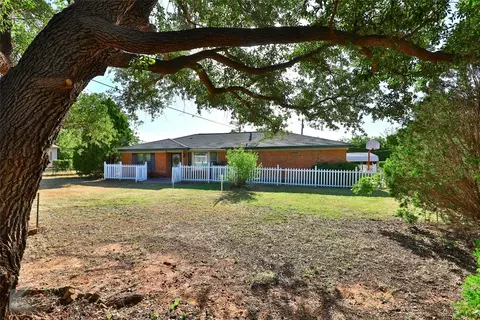 3701 Caldwell Rd, Abilene, TX 79601