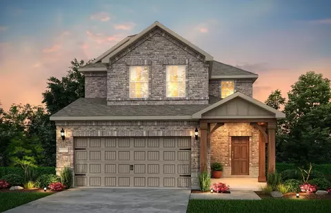 4509 Waterglass St, Garland, TX 75043