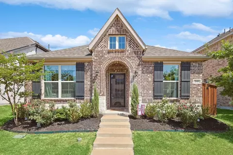 2141 Barx Dr, Little Elm, TX 75068