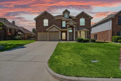 1610 Monte Carlo Dr, Mansfield, TX 76063