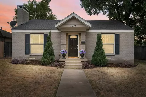 3032 6th Ave, Fort Worth, TX 76110