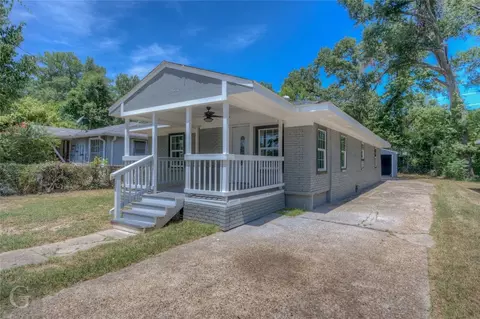 548 E 79th St, Shreveport, LA 71106