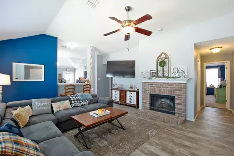 1022 Rumley Rd, Forney, TX 75126
