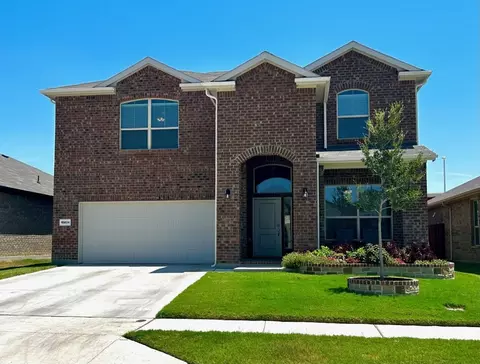 15824 Caballero Dr, Northlake, TX 76247