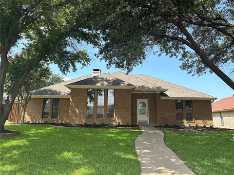 2005 Towanda Dr, Plano, TX 75074