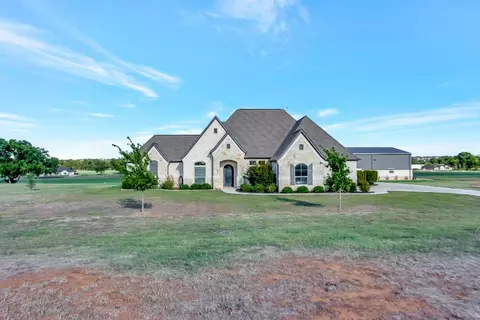 117 Silver Sage Dr, Weatherford, TX 76087