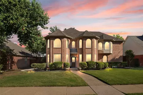 1008 Timberline Ln, Allen, TX 75002
