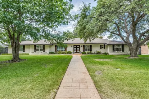4507 Cedarbrush Dr, Dallas, TX 75229