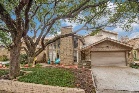 6242 Twin Oaks Cir, Dallas, TX 75240