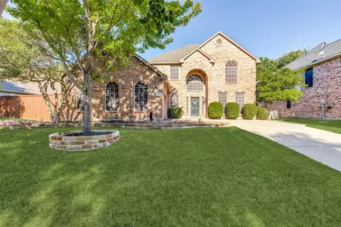 1504 Timberline Dr, Mckinney, TX 75072