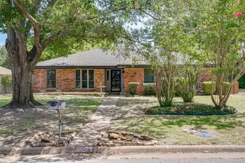 1008 Ross St, Terrell, TX 75160