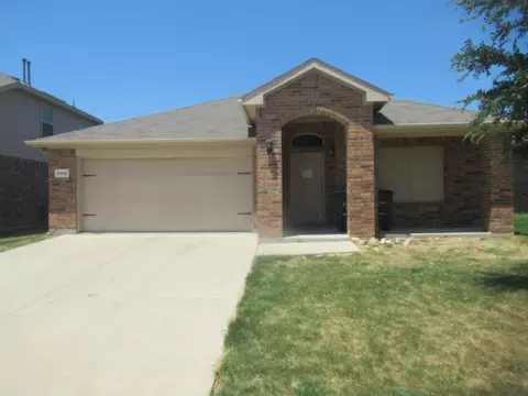 6308 Eagle Pier Way, Fort Worth, TX 76179