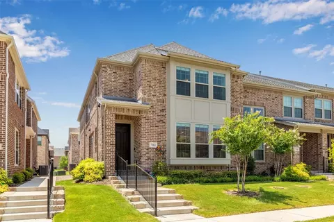 7263 Sideoats Gama St, Frisco, TX 75033