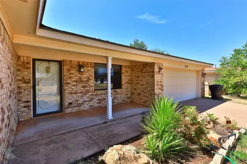 3142 Button Willow Pkwy, Abilene, TX 79606