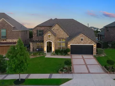 1926 Legendary Reef Way, St Paul, TX 75098