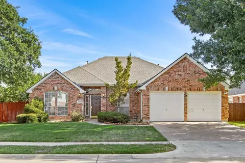 613 Trail Lake Dr, Richardson, TX 75081