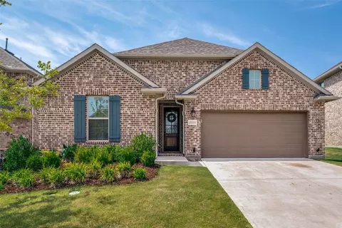 2513 Newton Ln, Mckinney, TX 75071
