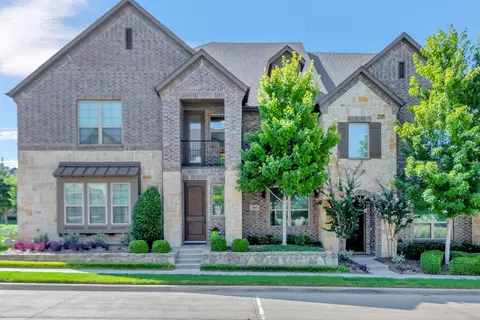 7305 Chief Spotted Tail Dr, Mckinney, TX 75070
