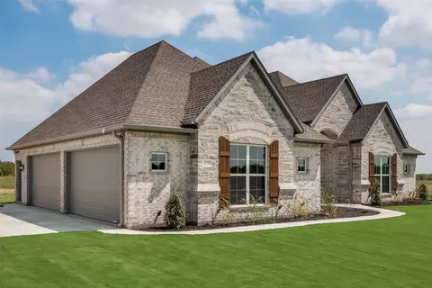 6210 La Paz Ranch Rd, Midlothian, TX 76065