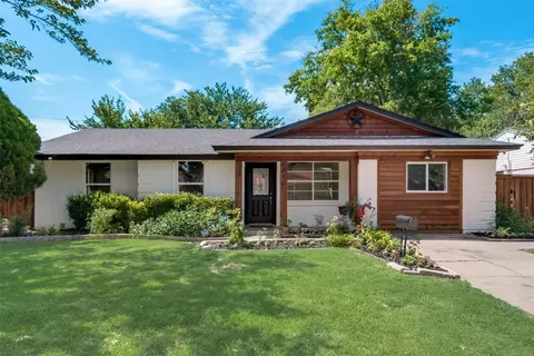 4010 Timberline Dr, Garland, TX 75042