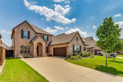 2109 Old Country Dr, Allen, TX 75013
