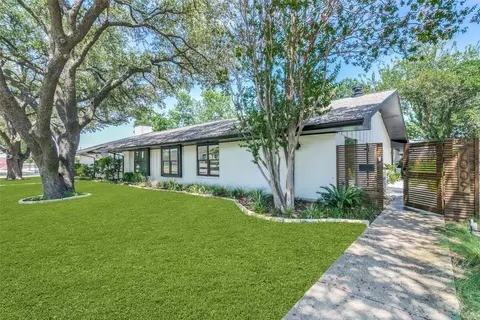 7009 Briarmeadow Dr, Dallas, TX 75230