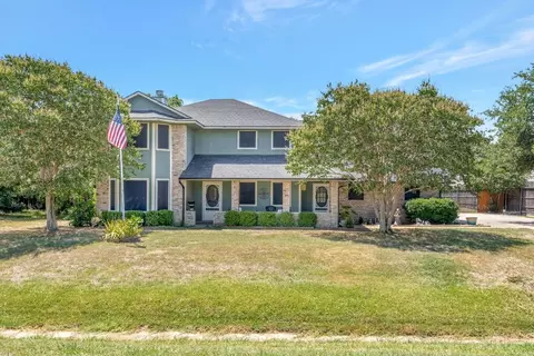 3602 W Shady Shores Rd, Corinth, TX 76208