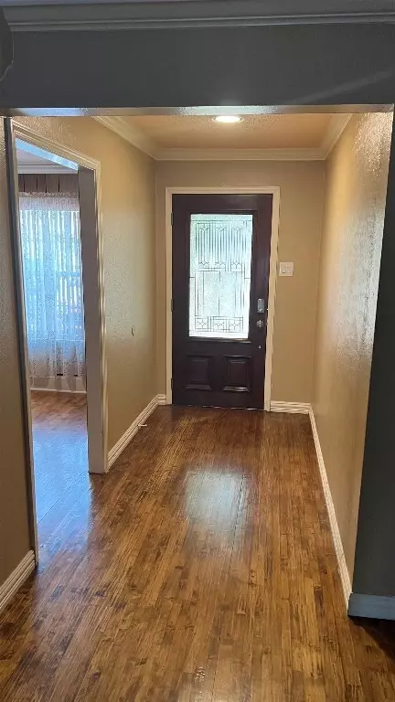 1625 Crest Park Dr, Garland, TX 75042