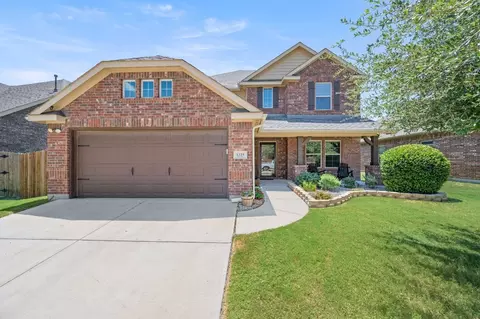 1225 Mesa Crest Dr, Haslet, TX 76052