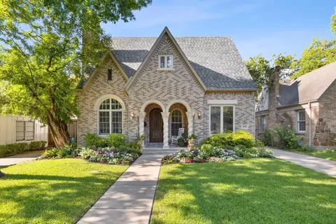 5251 Monticello Ave, Dallas, TX 75206