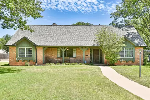 1357 S Leggett Dr, Abilene, TX 79605