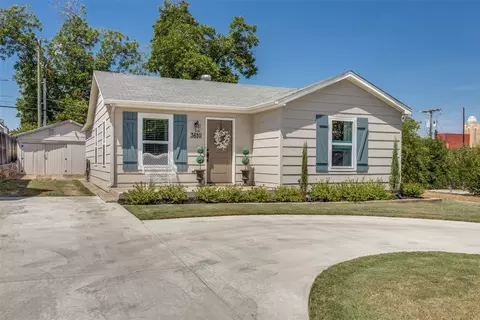 3610 E Washburn Ave, Fort Worth, TX 76107