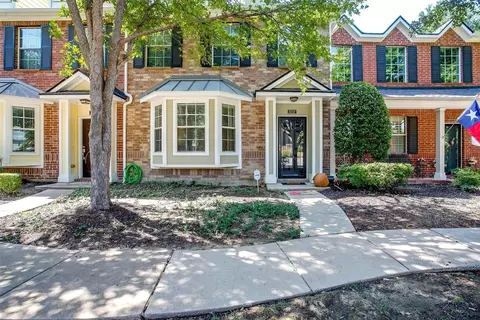 3202 Bedford Rd, Bedford, TX 76021