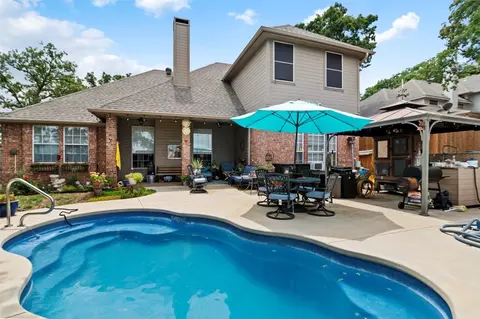 1429 Wilderness St, Denton, TX 76205