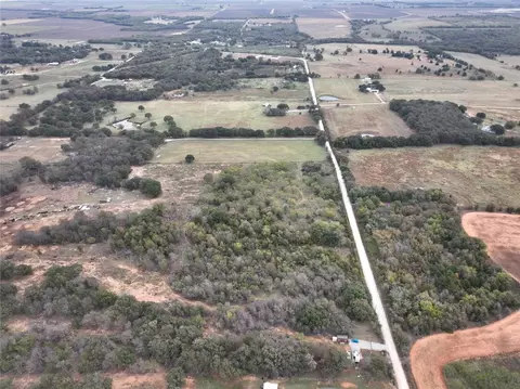 0 Hcr 1313, Hillsboro, TX 76645