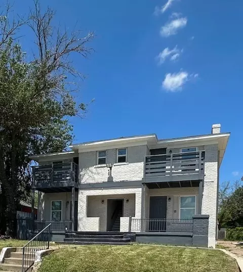 2735 Purington Ave #101-20, Fort Worth, TX 76103