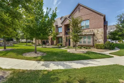 7209 Mitchell Dr, Mckinney, TX 75070