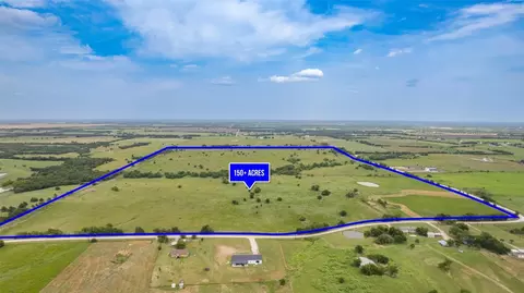 150 2ac County Rd 1094, Celeste, TX 75423 photo 5