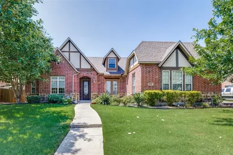114 Old Bridge Rd, Waxahachie, TX 75165