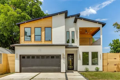1011 Toronto St, Dallas, TX 75212