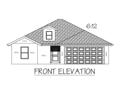 3320 Shelby Rd, Abilene, TX 79606