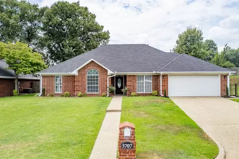 5707 Persimmon Dr, Tyler, TX 75707